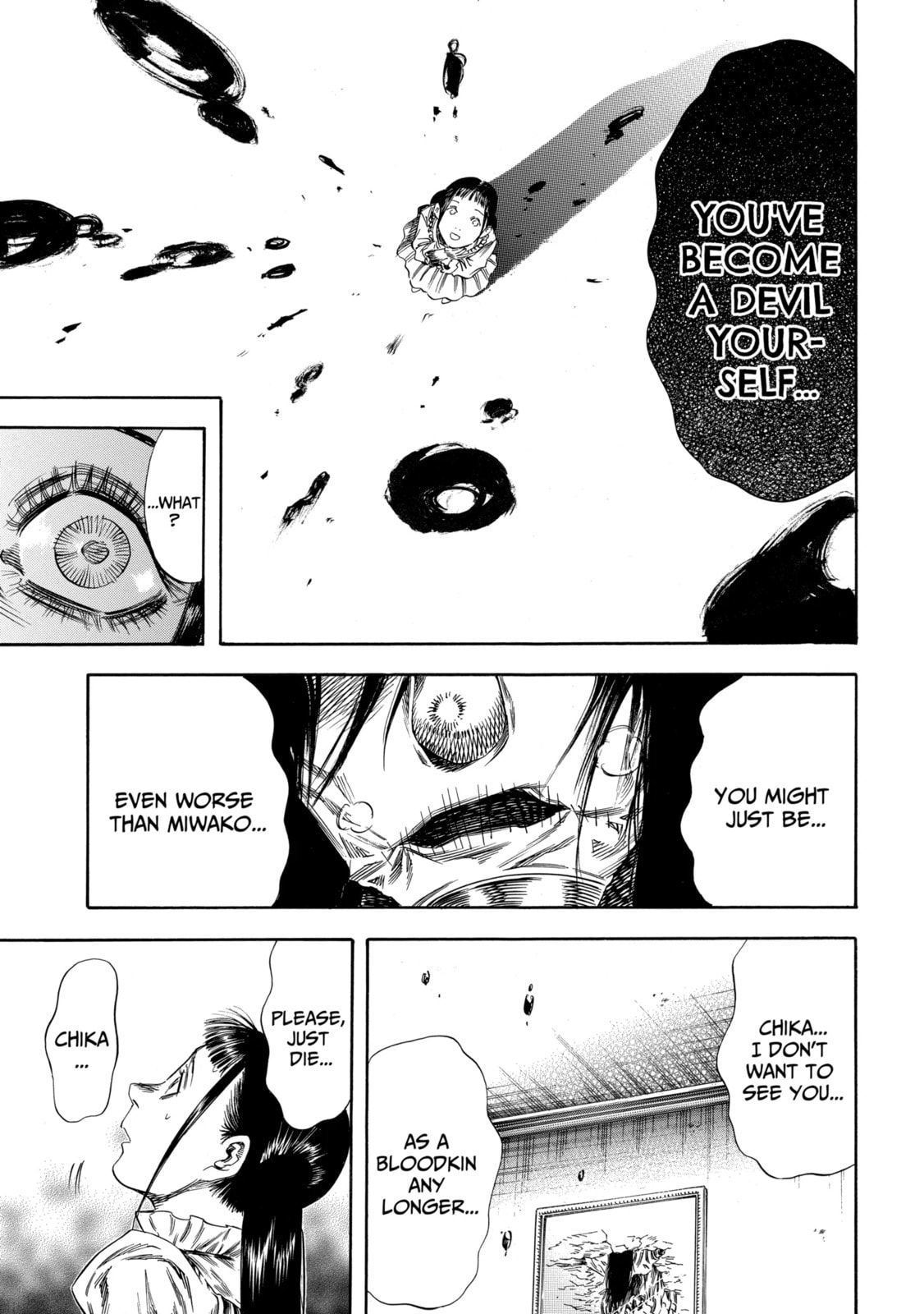 Read Shigahime chapter 28.2 image 10 on Lezhin
