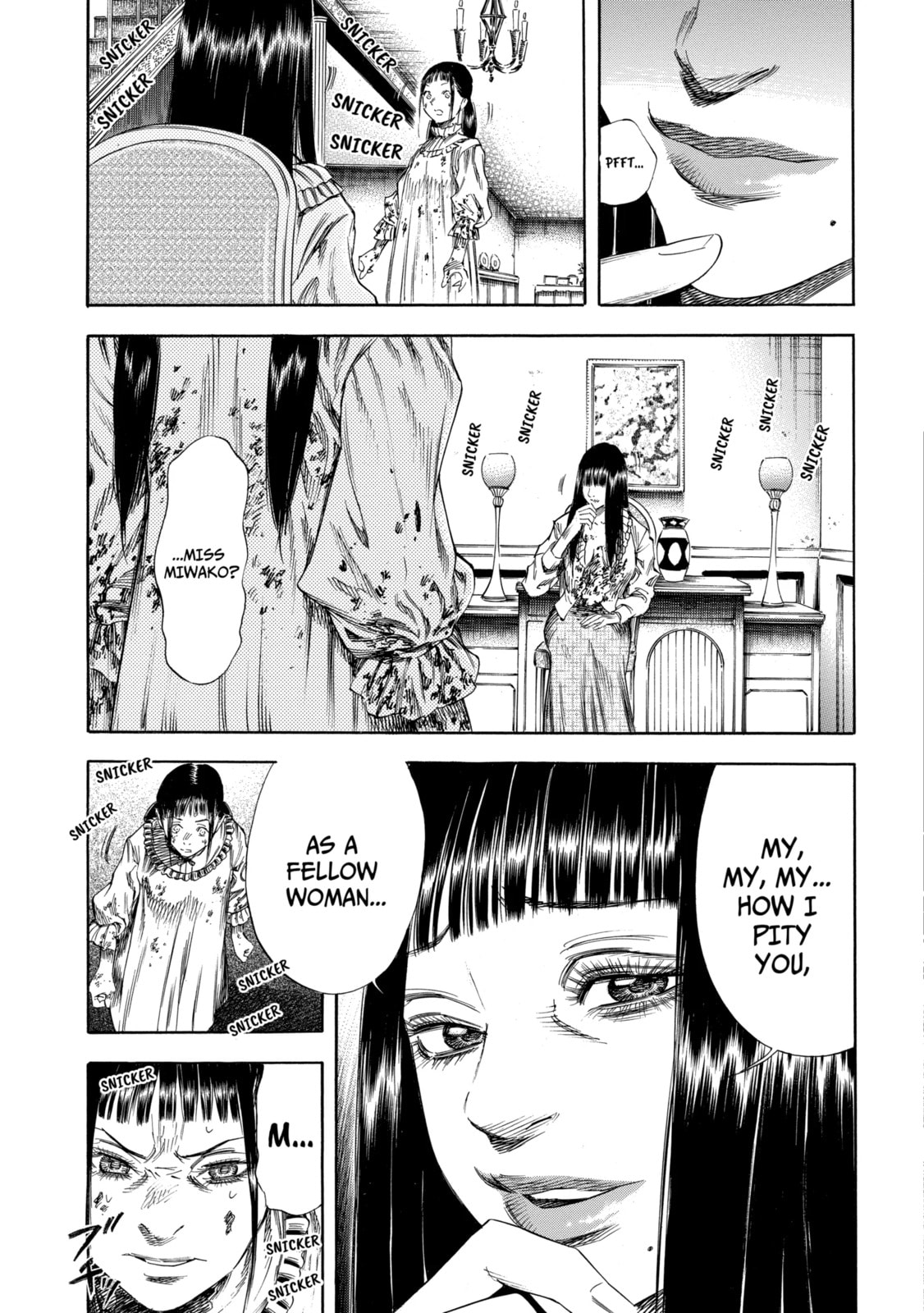 Read Shigahime chapter 28.2 image 12 on Lezhin