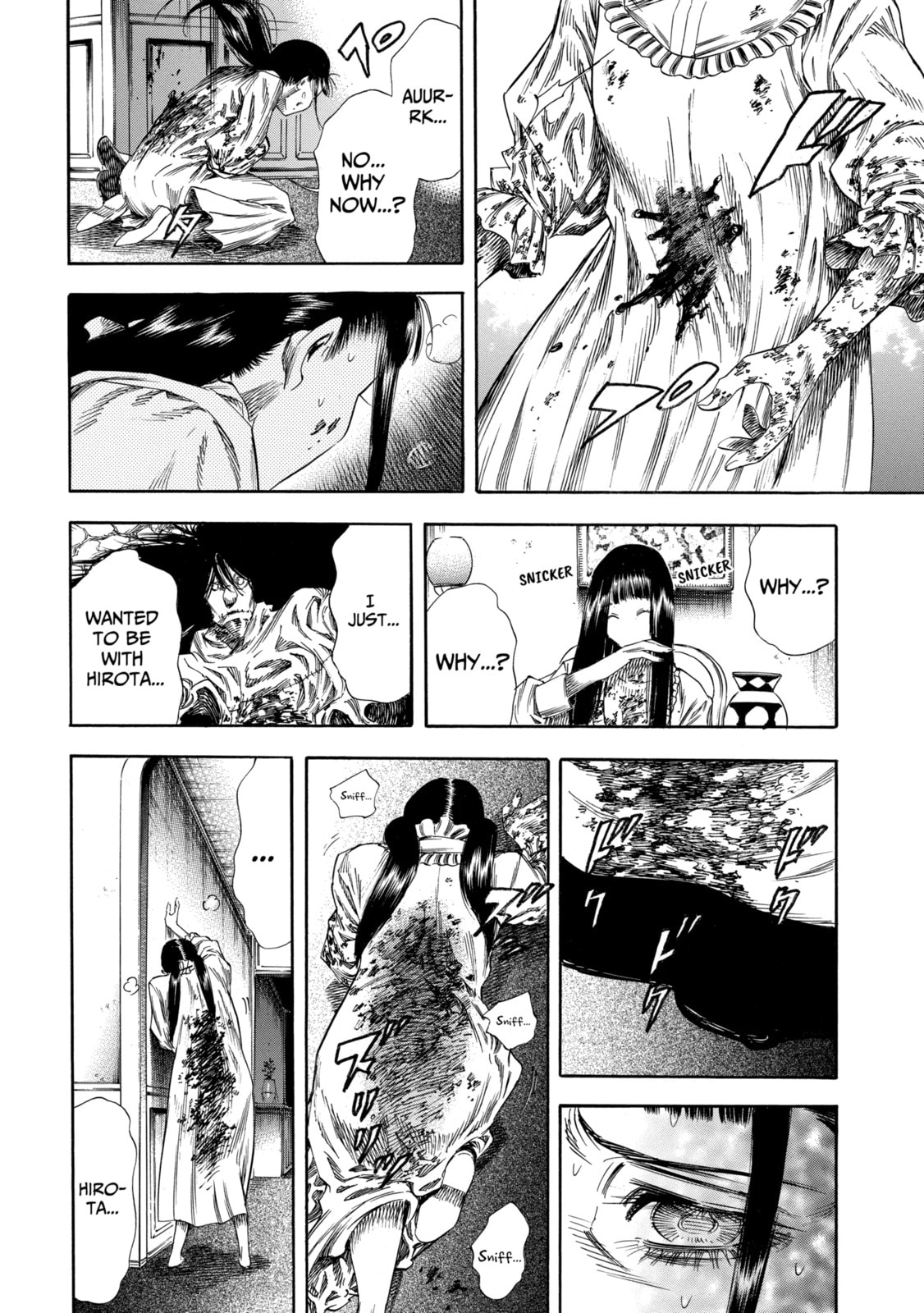 Read Shigahime chapter 28.2 image 13 on Lezhin