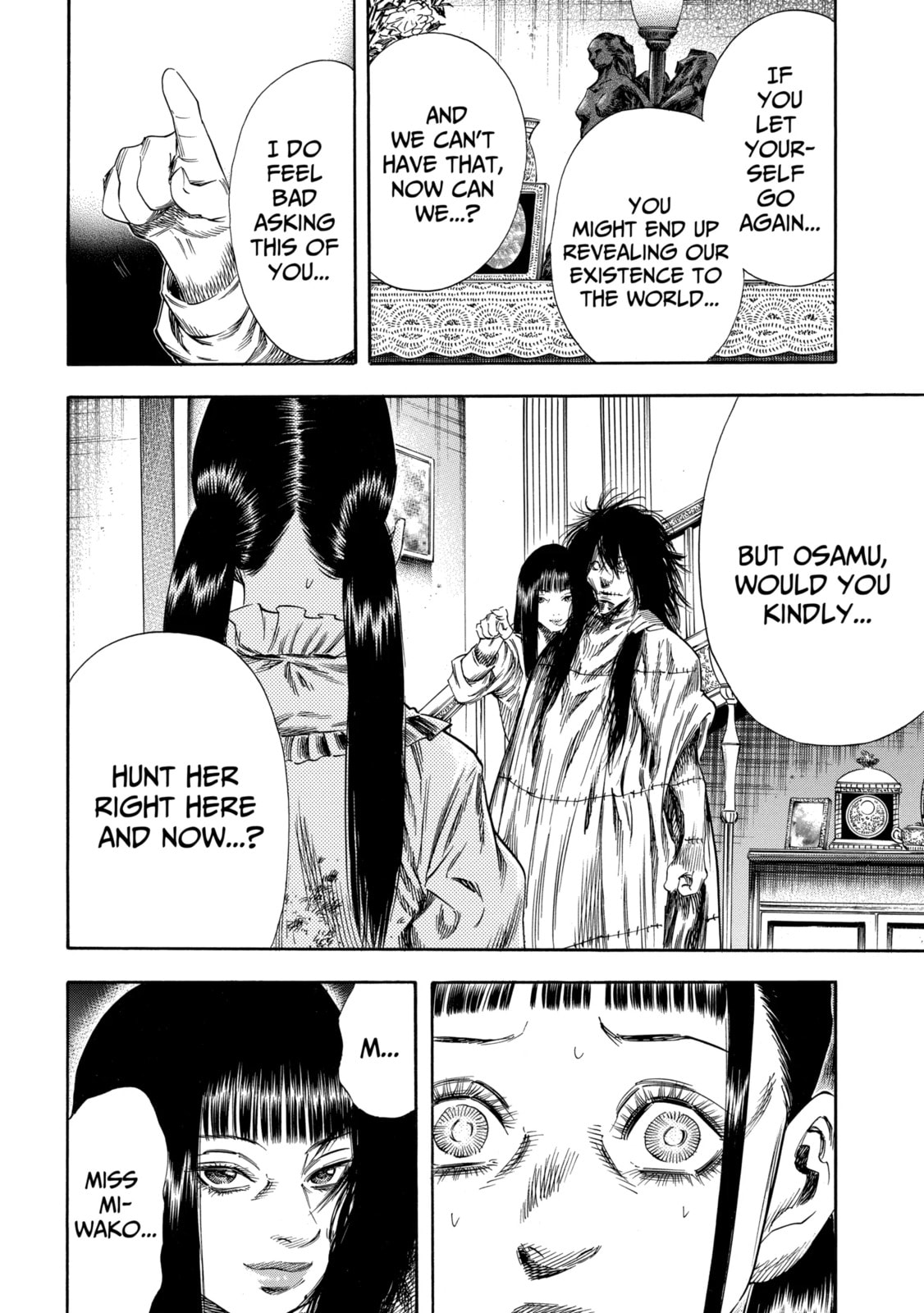 Read Shigahime chapter 28.2 image 3 on Lezhin