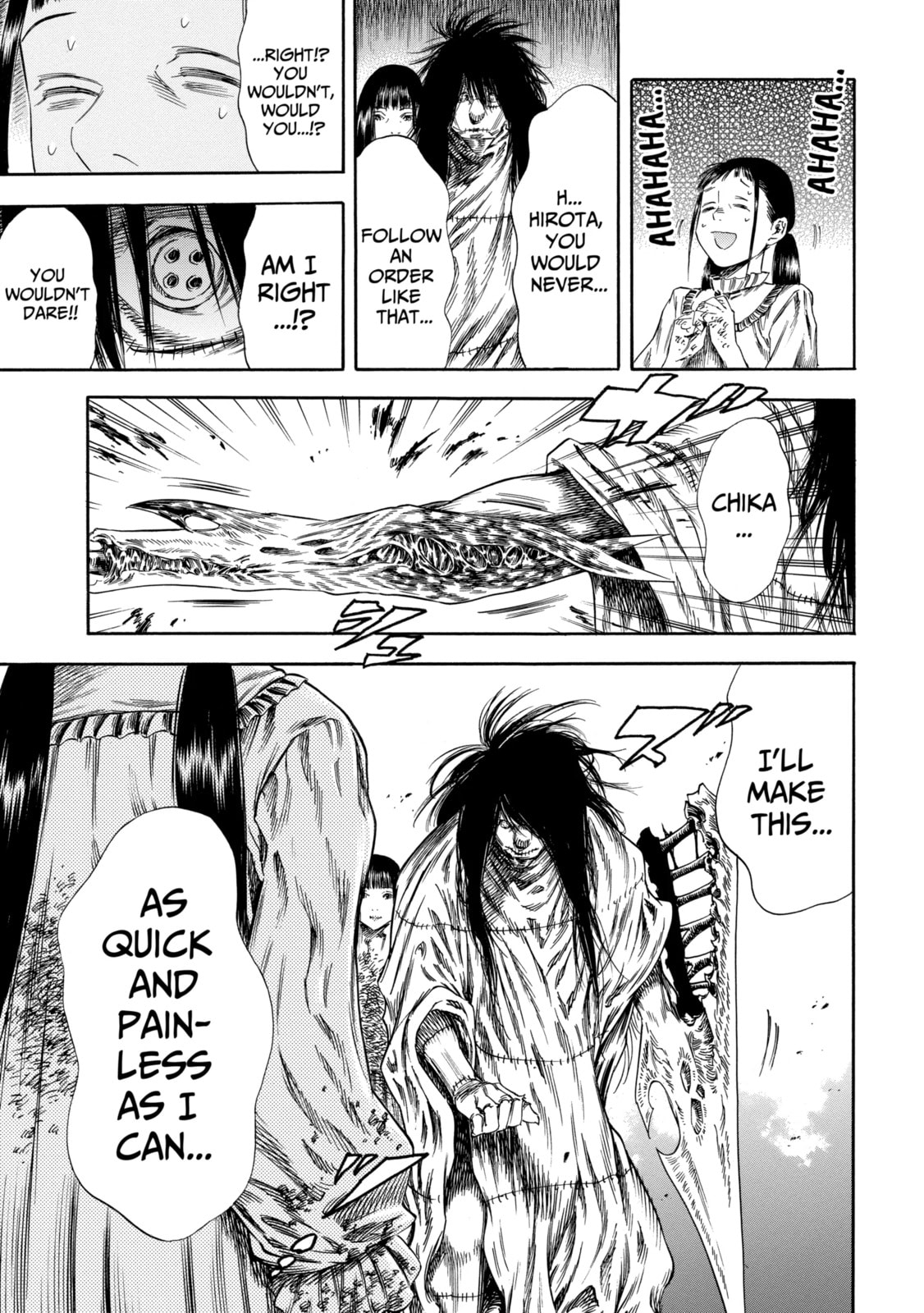 Read Shigahime chapter 28.2 image 4 on Lezhin