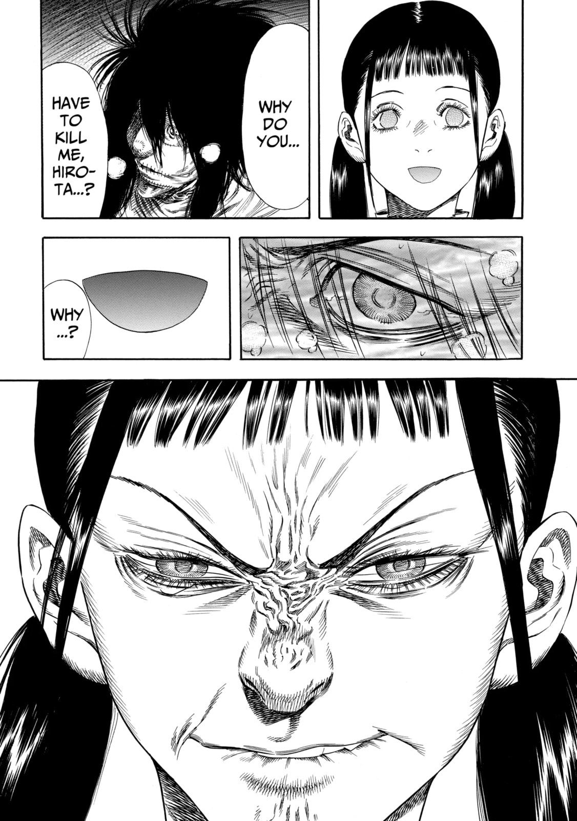Read Shigahime chapter 28.2 image 5 on Lezhin