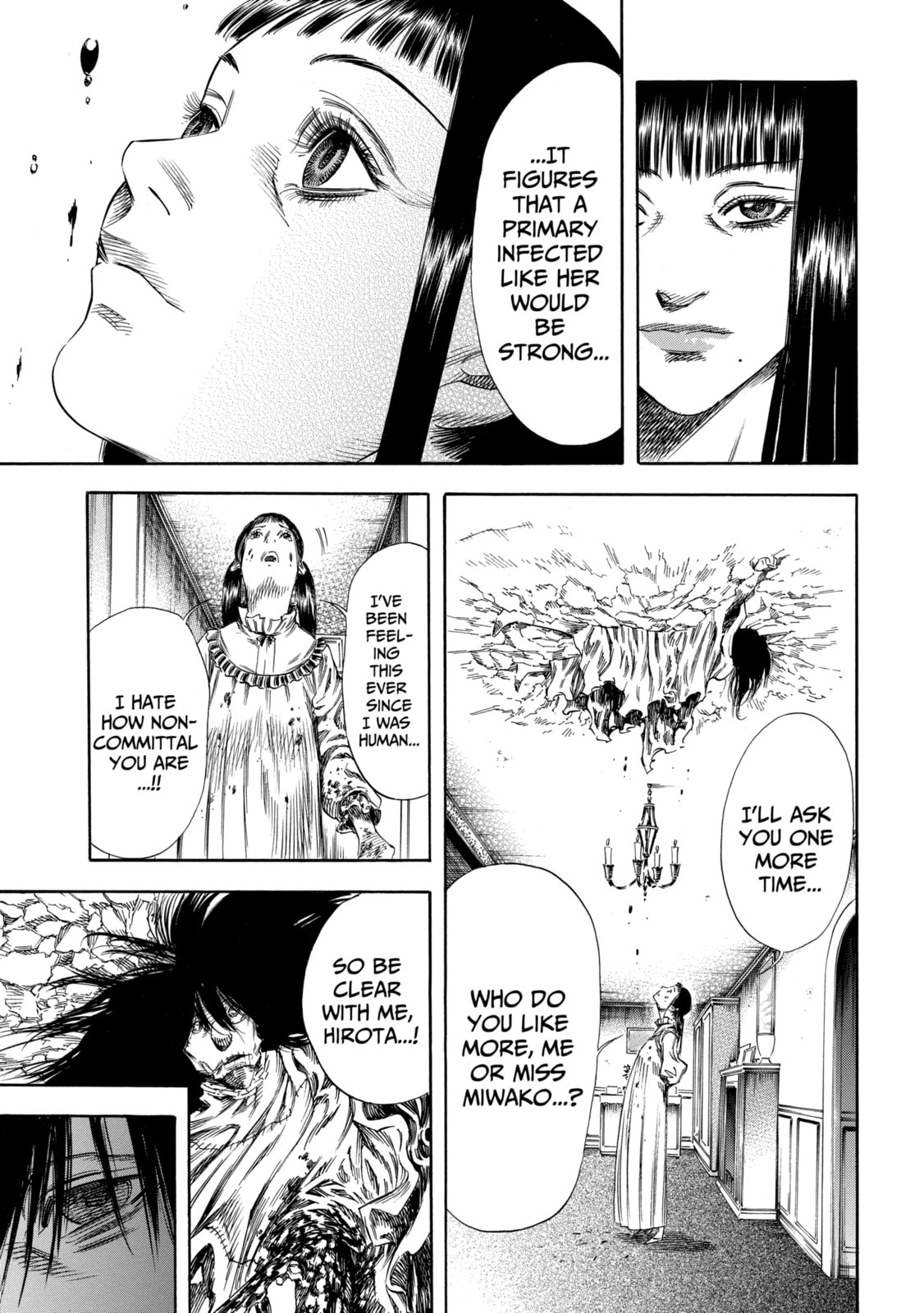 Read Shigahime chapter 28.2 image 8 on Lezhin