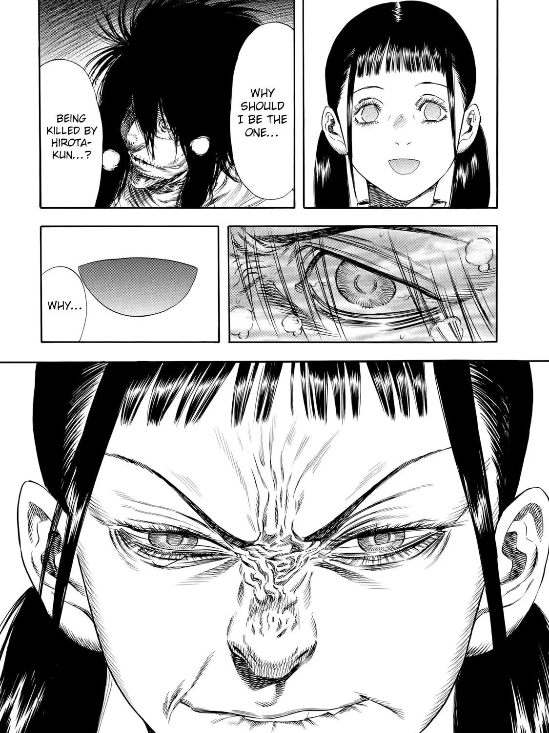 Read Shigahime chapter 28 image 38 on Lezhin