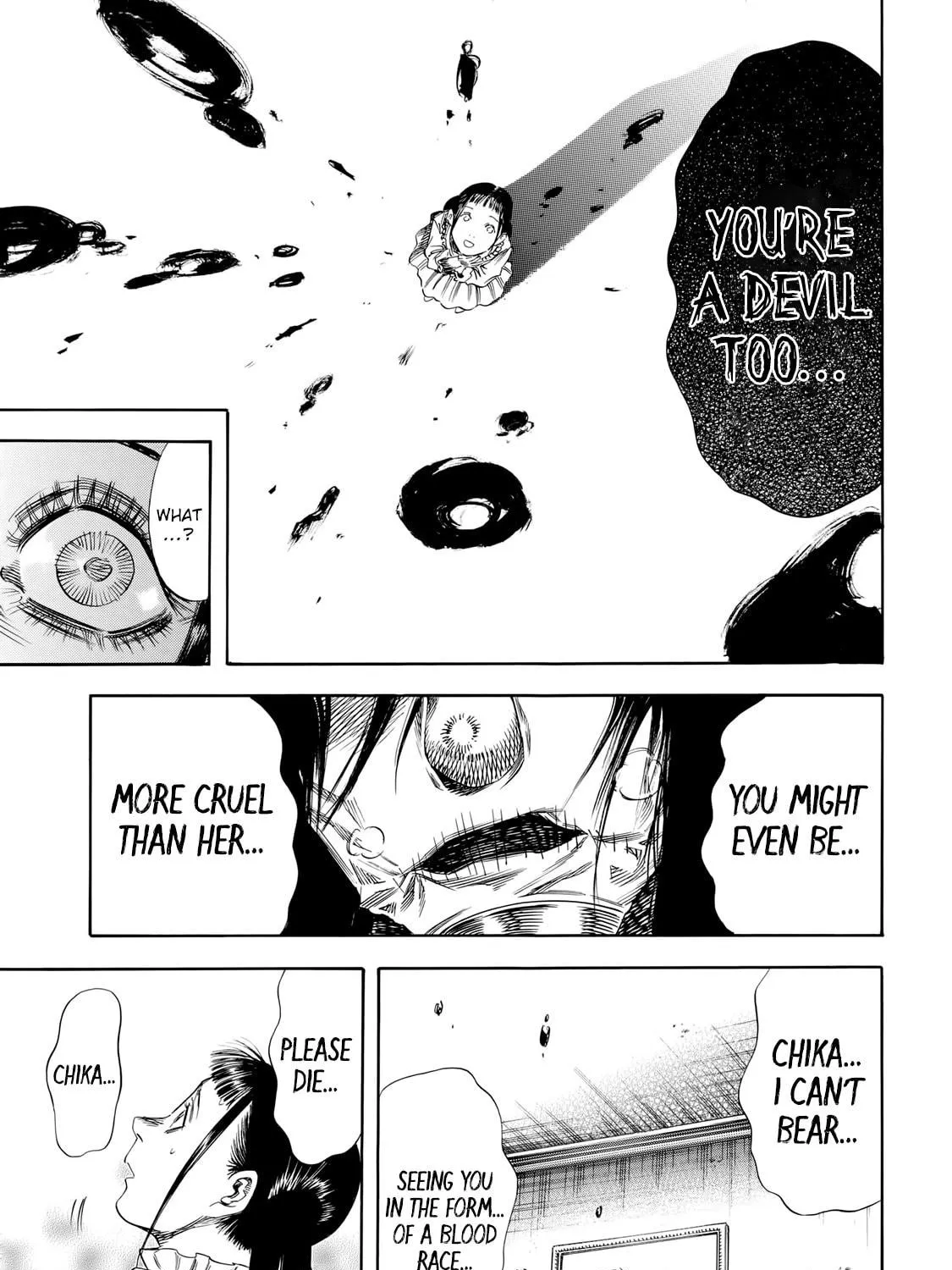 Read Shigahime chapter 28 image 48 on Lezhin