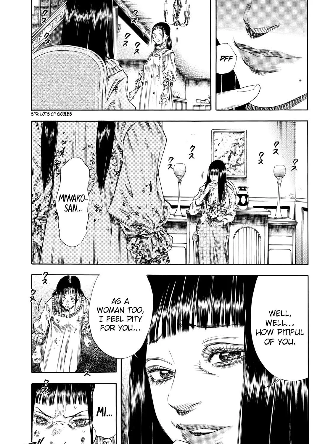 Read Shigahime chapter 28 image 52 on Lezhin