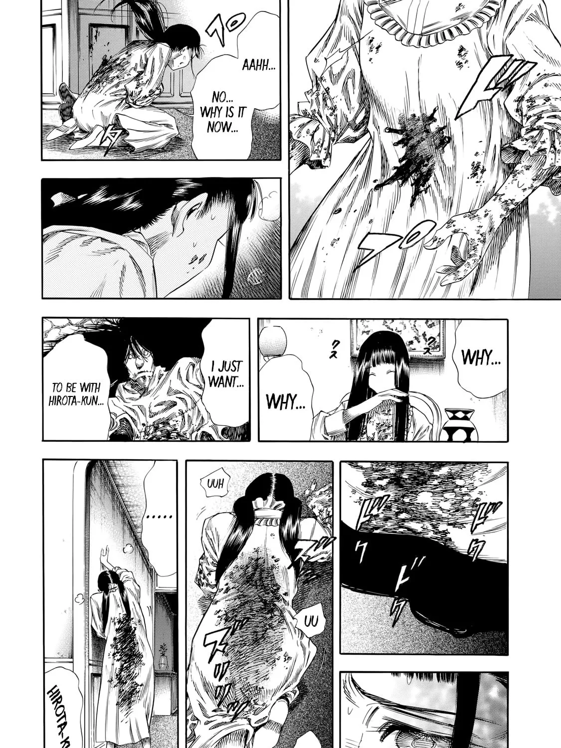 Read Shigahime chapter 28 image 54 on Lezhin