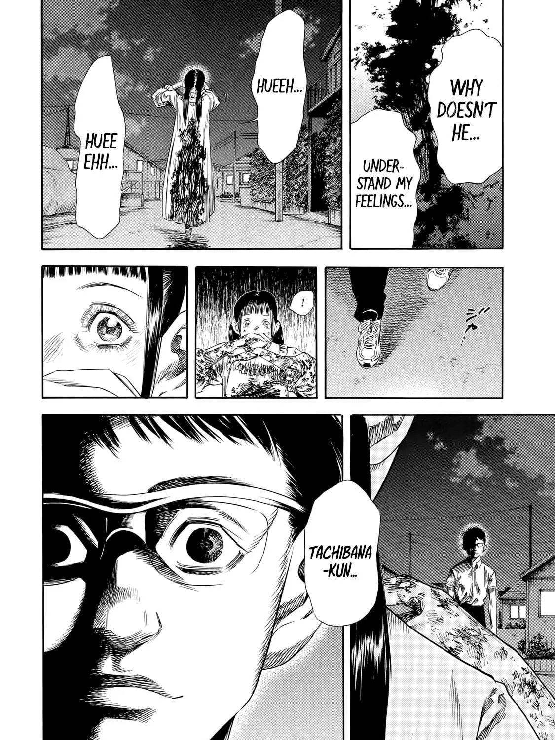Read Shigahime chapter 28 image 58 on Lezhin