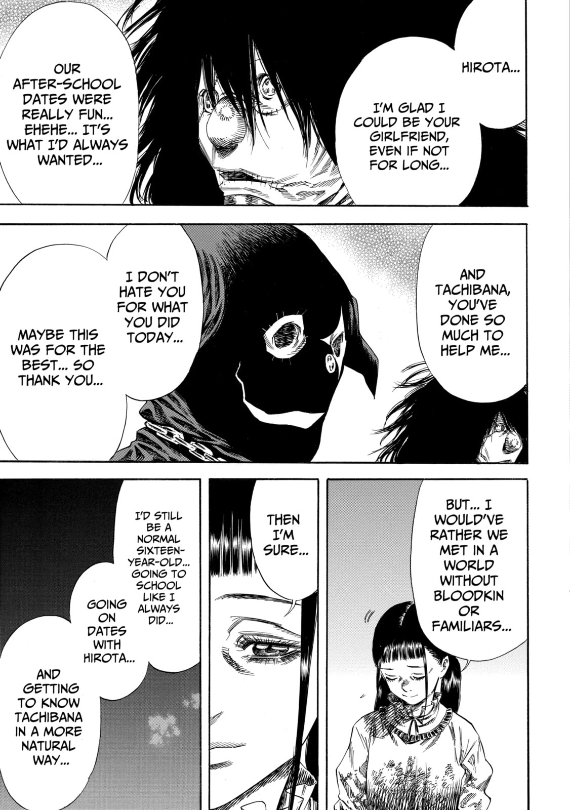Read Shigahime chapter 29.1 image 10 on Lezhin