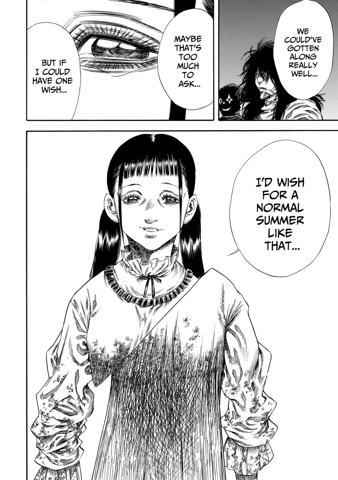 Read Shigahime chapter 29.1 image 11 on Lezhin