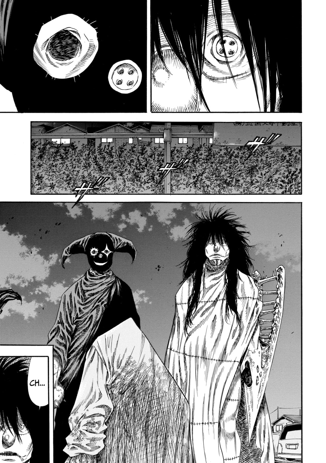 Read Shigahime chapter 29.1 image 12 on Lezhin