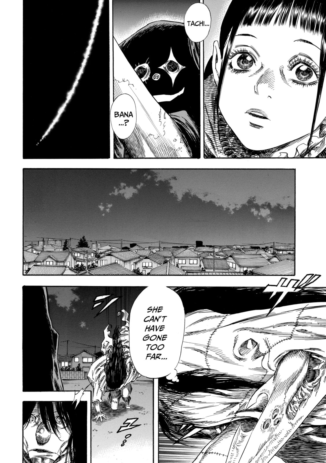 Read Shigahime chapter 29.1 image 5 on Lezhin