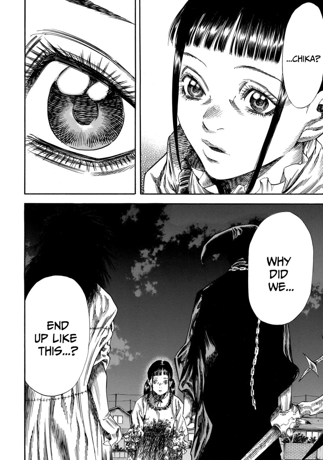 Read Shigahime chapter 29.1 image 7 on Lezhin