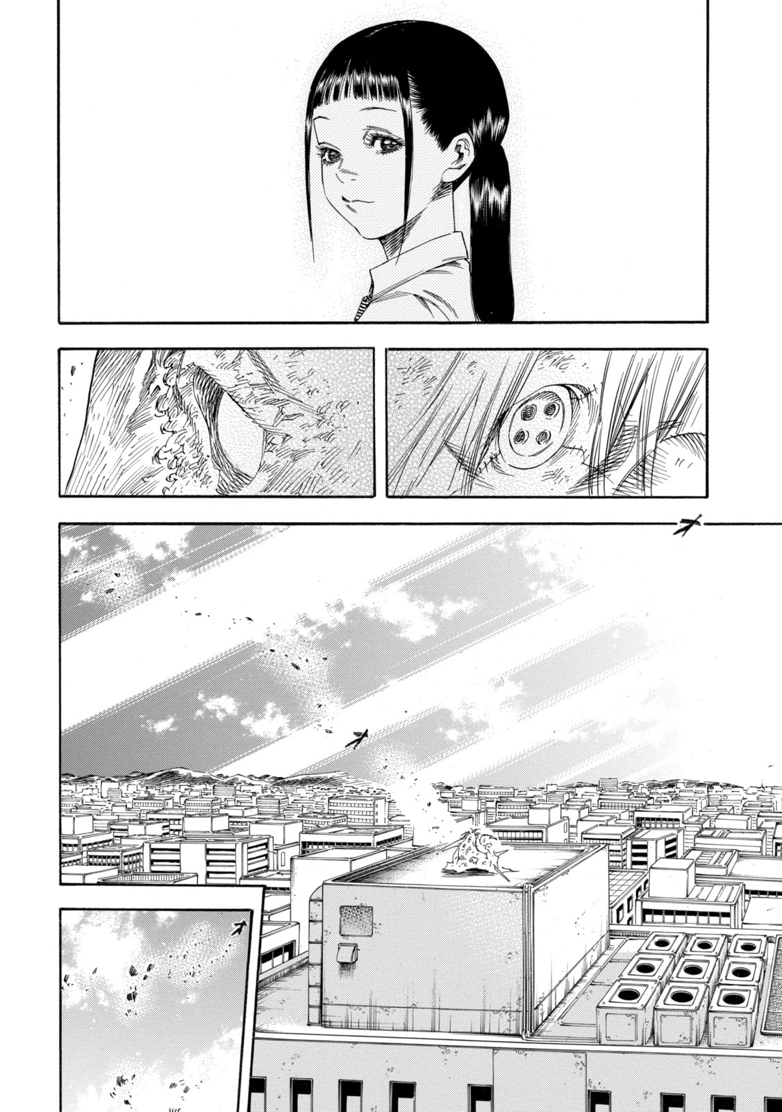 Read Shigahime chapter 29.2 image 11 on Lezhin