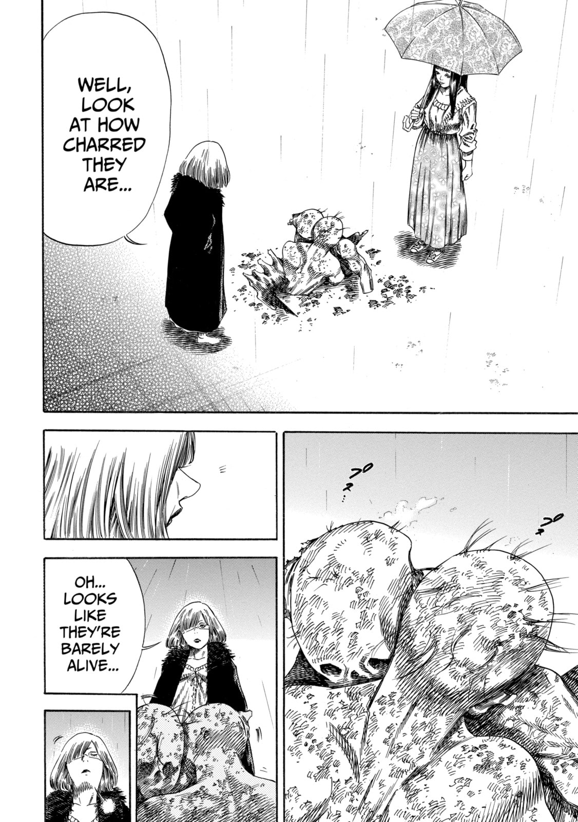 Read Shigahime chapter 29.2 image 13 on Lezhin