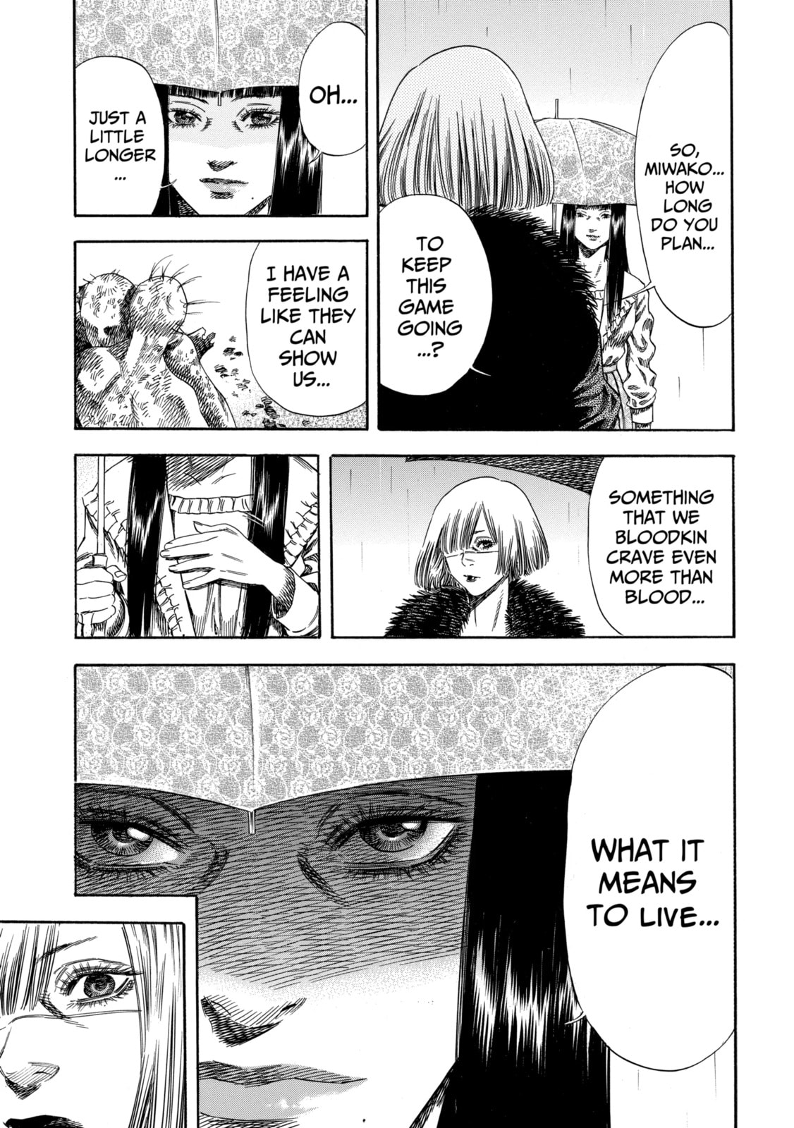 Read Shigahime chapter 29.2 image 14 on Lezhin