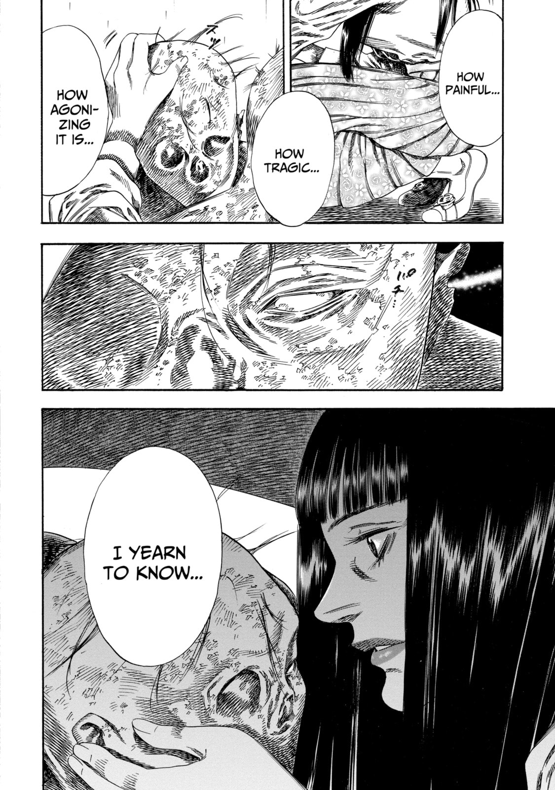 Read Shigahime chapter 29.2 image 15 on Lezhin