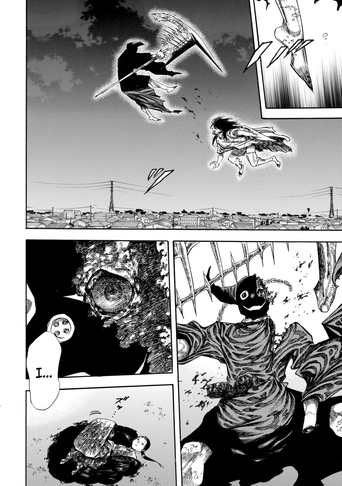 Read Shigahime chapter 29.2 image 3 on Lezhin
