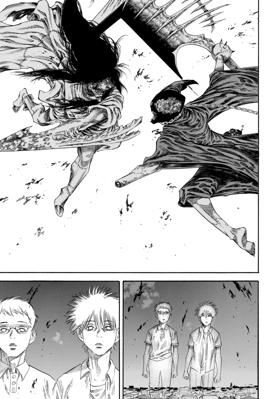 Read Shigahime chapter 29.2 image 6 on Lezhin