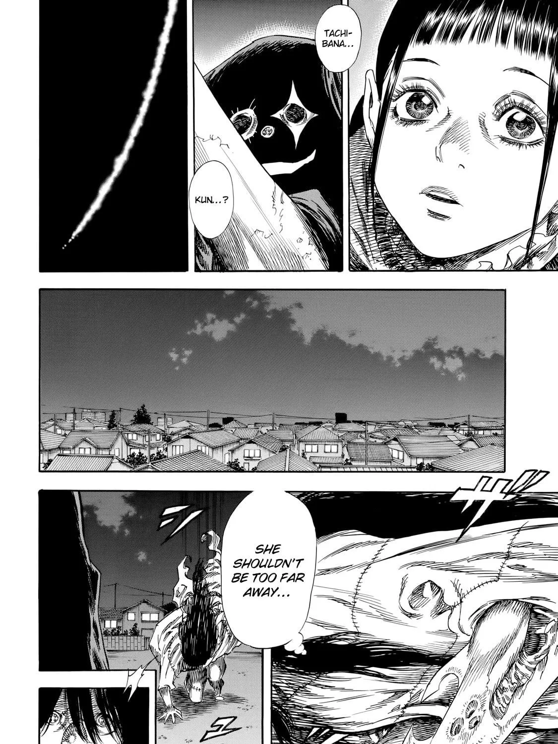 Read Shigahime chapter 29 image 10 on Lezhin