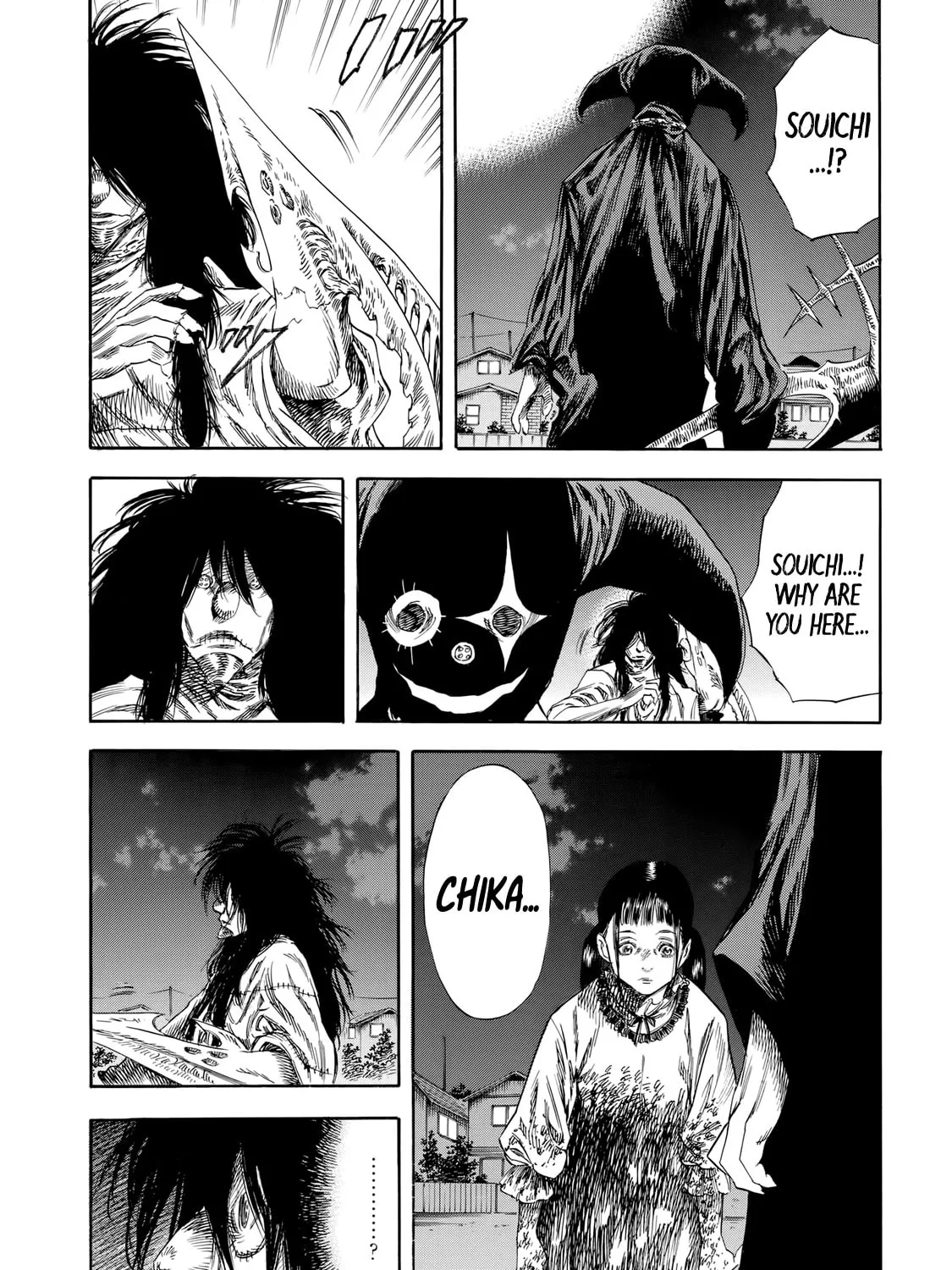 Read Shigahime chapter 29 image 12 on Lezhin