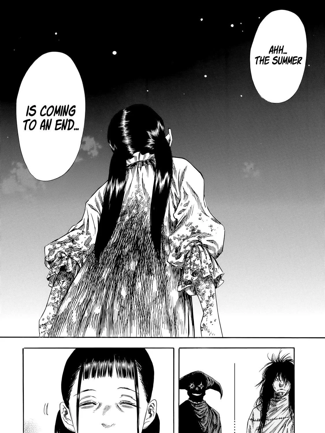 Read Shigahime chapter 29 image 18 on Lezhin