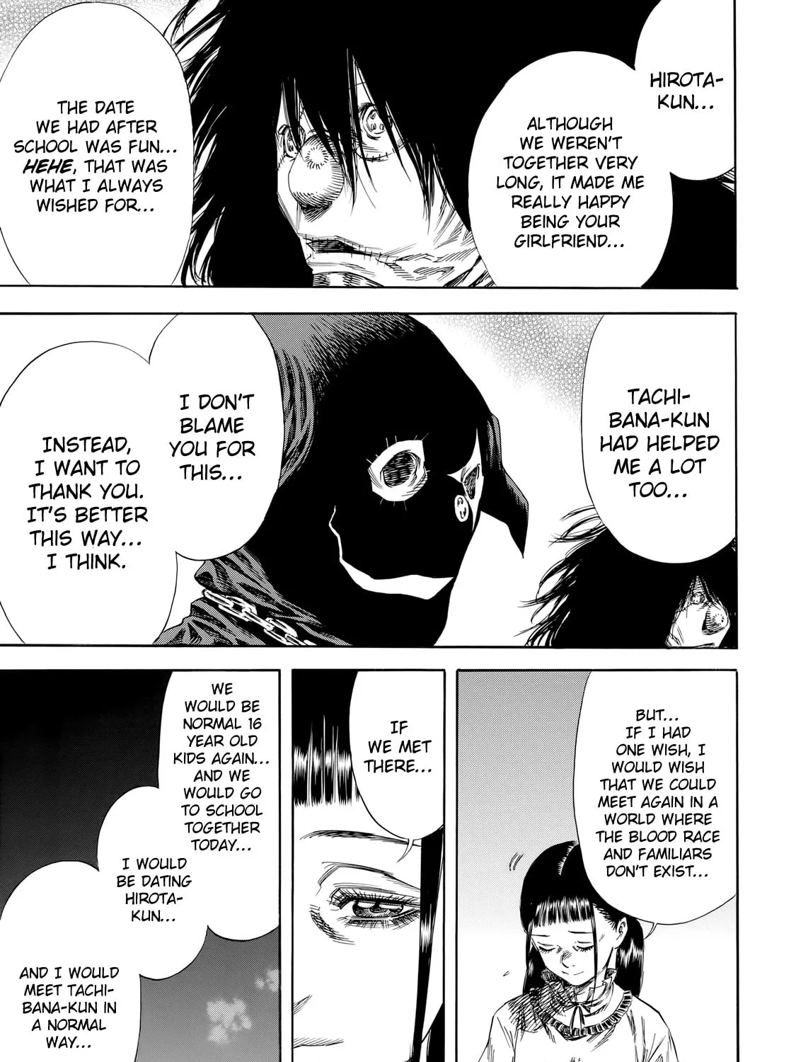 Read Shigahime chapter 29 image 20 on Lezhin