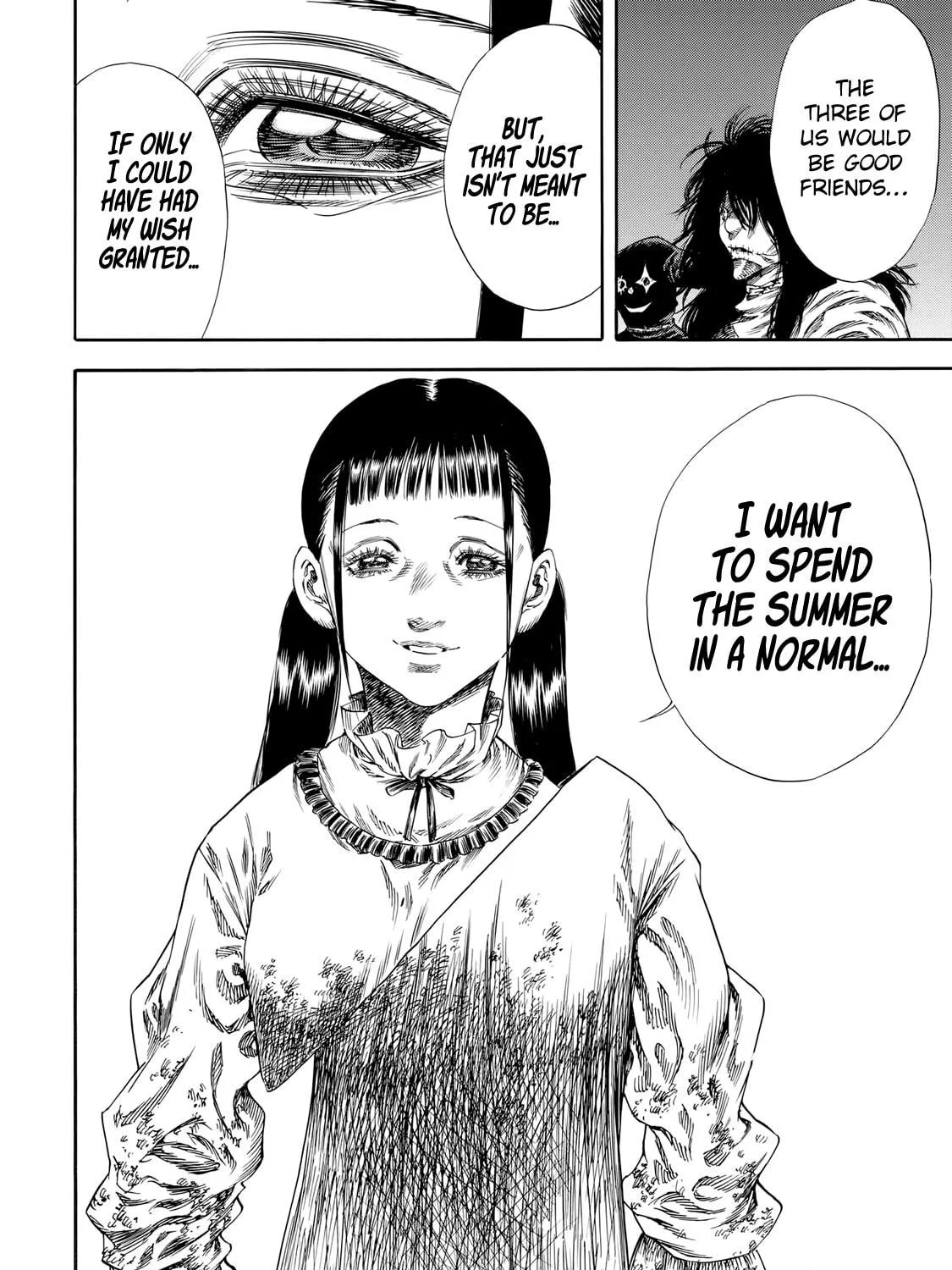 Read Shigahime chapter 29 image 22 on Lezhin
