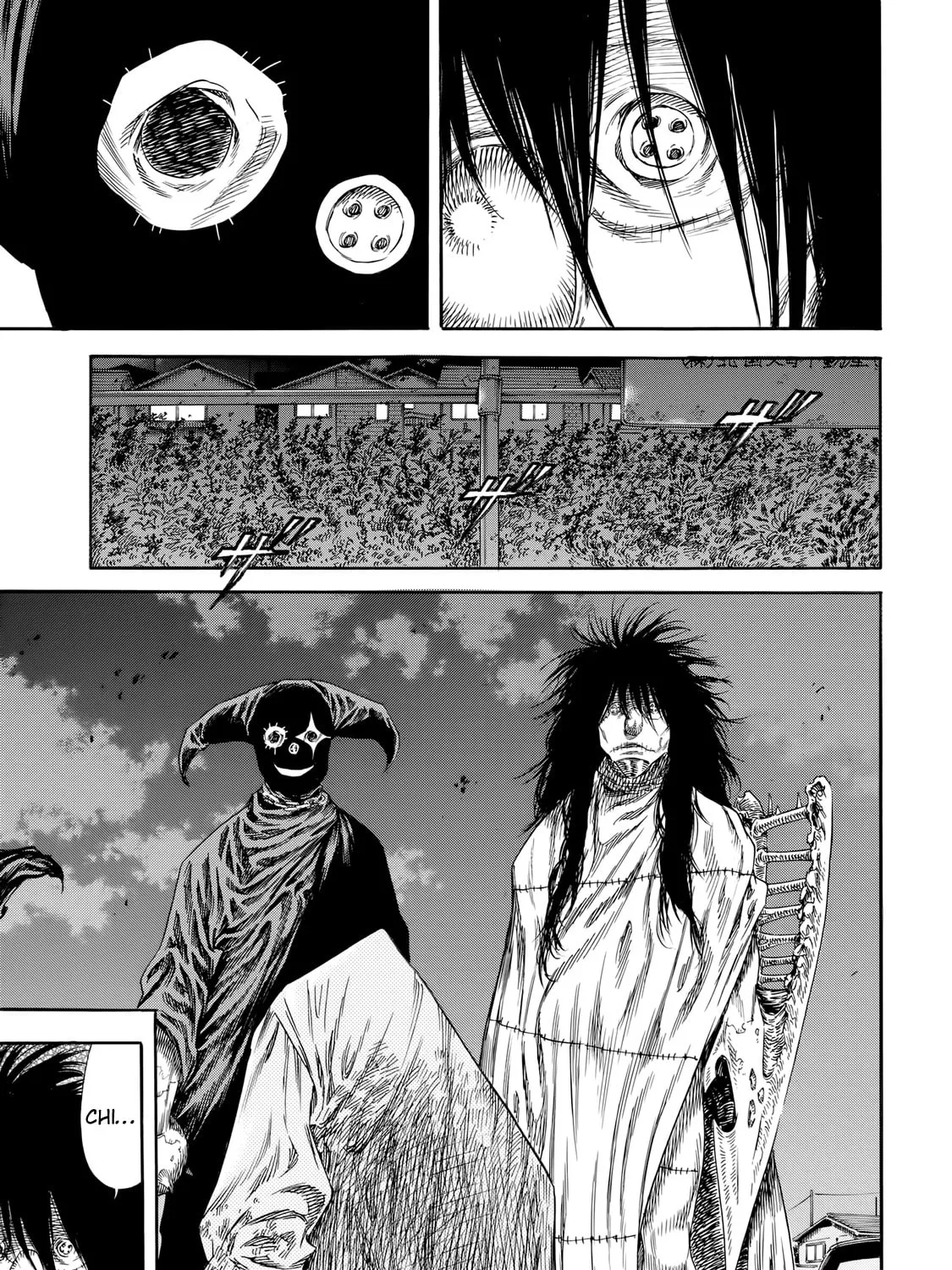 Read Shigahime chapter 29 image 24 on Lezhin