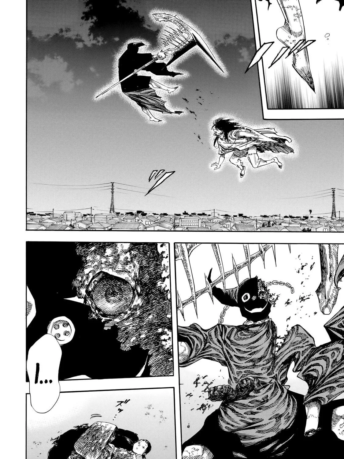 Read Shigahime chapter 29 image 34 on Lezhin