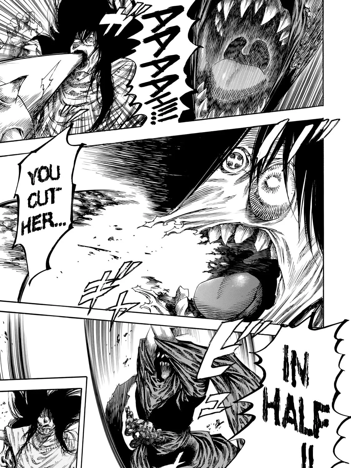 Read Shigahime chapter 29 image 36 on Lezhin