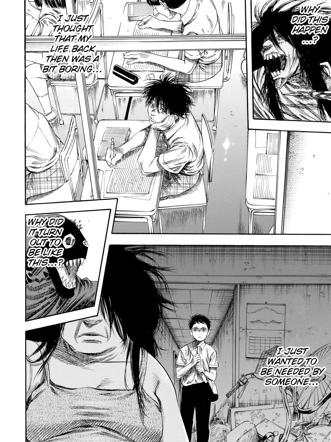 Read Shigahime chapter 29 image 42 on Lezhin