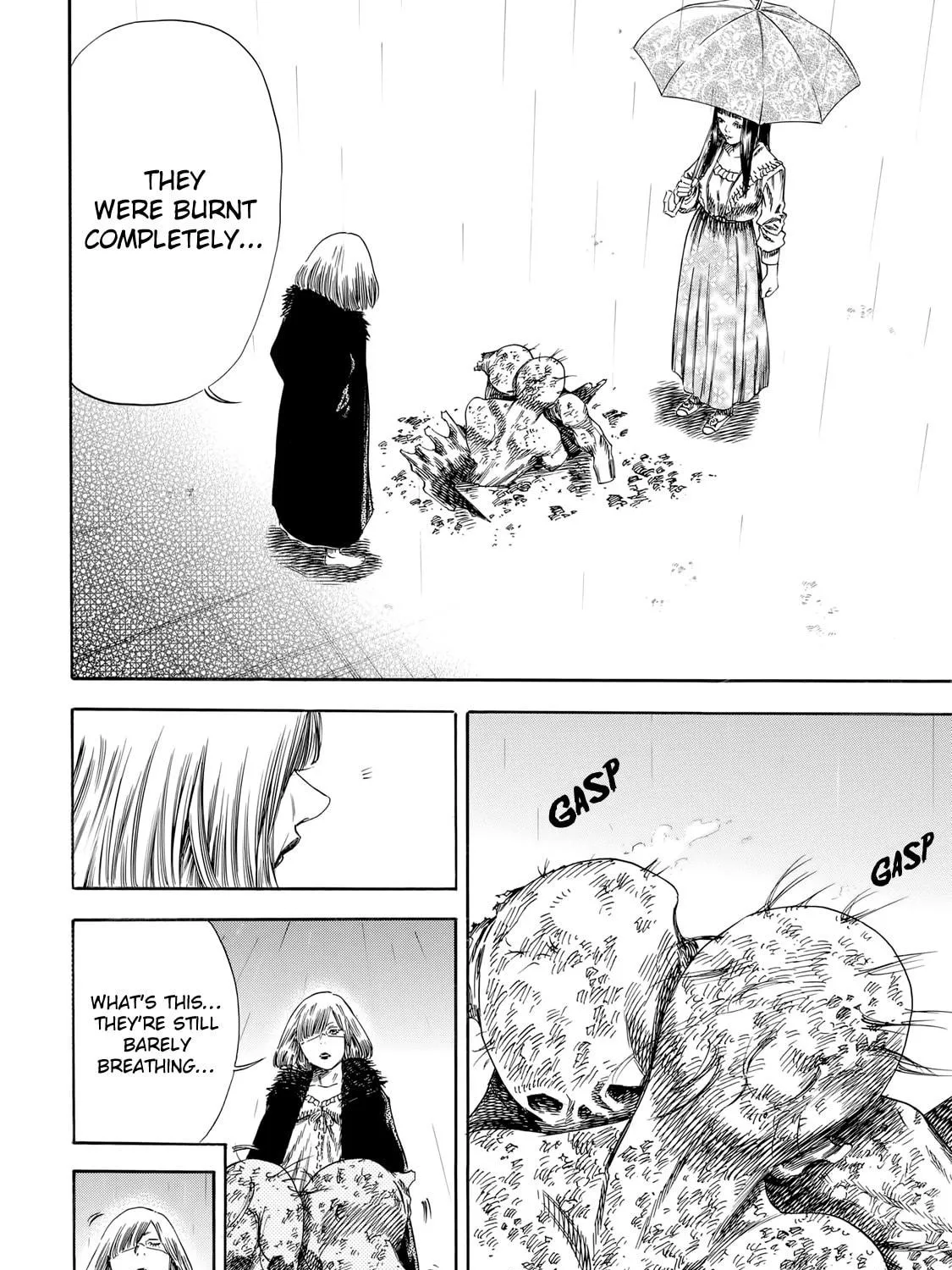 Read Shigahime chapter 29 image 52 on Lezhin