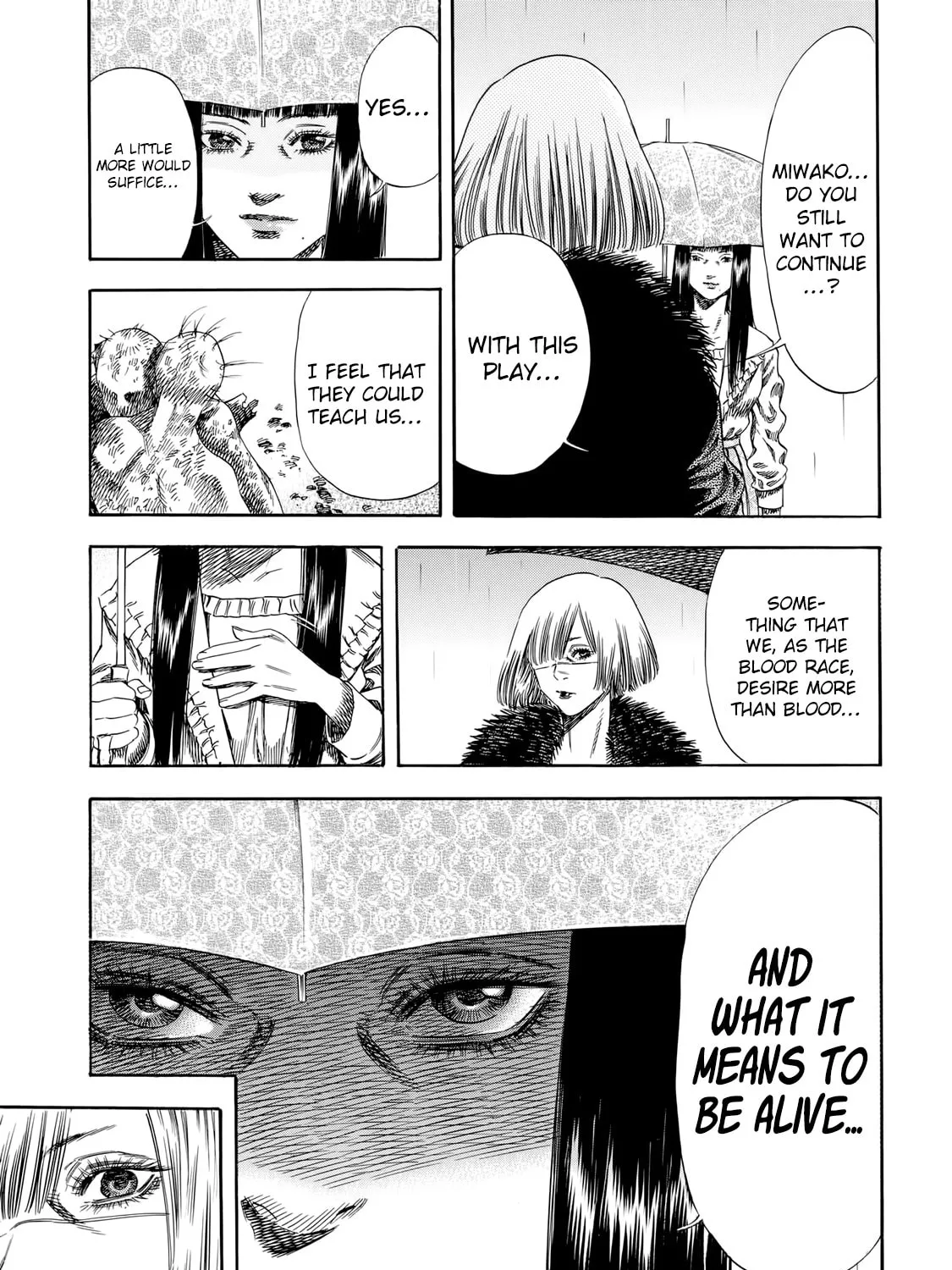 Read Shigahime chapter 29 image 54 on Lezhin