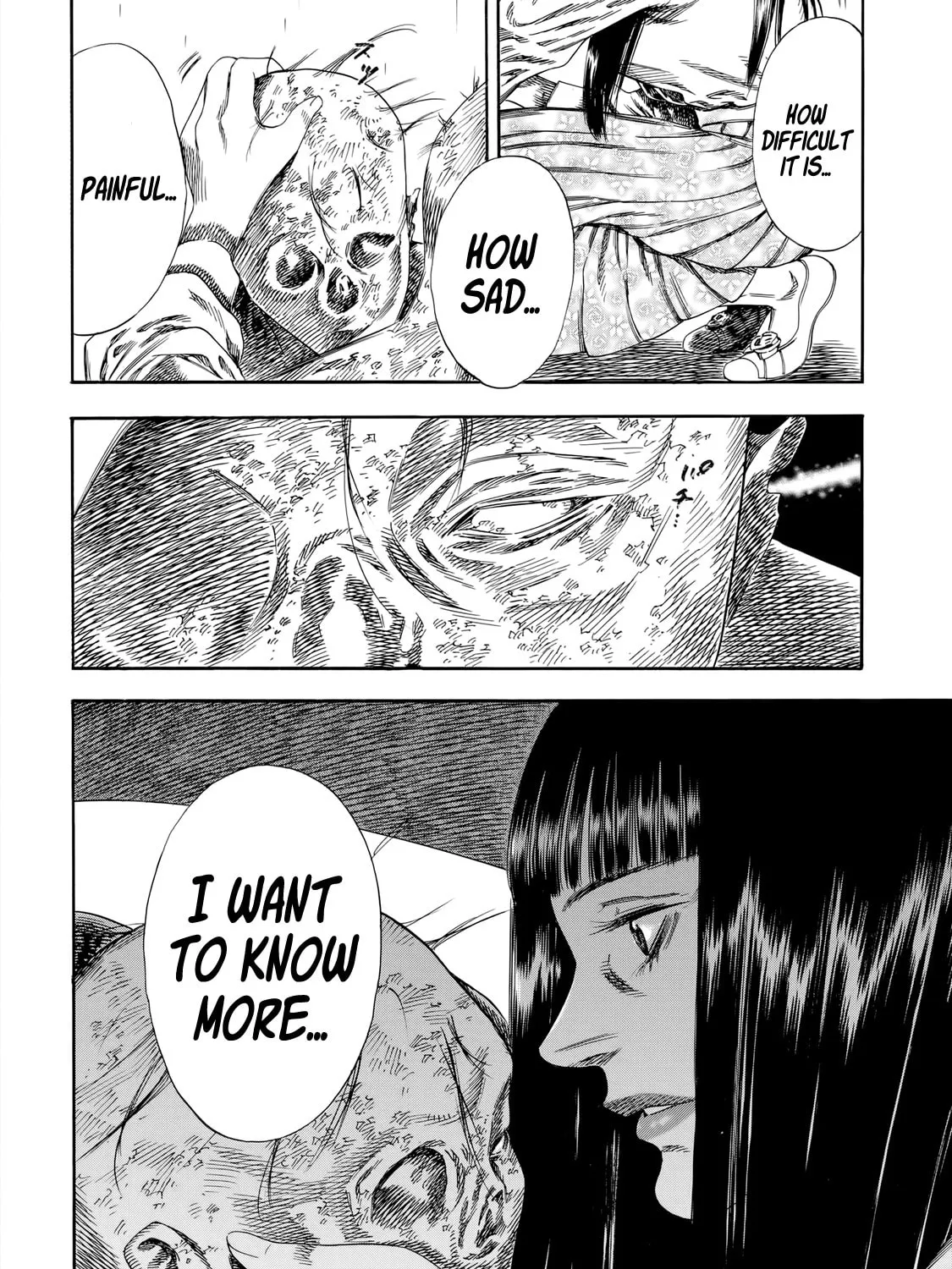 Read Shigahime chapter 29 image 56 on Lezhin