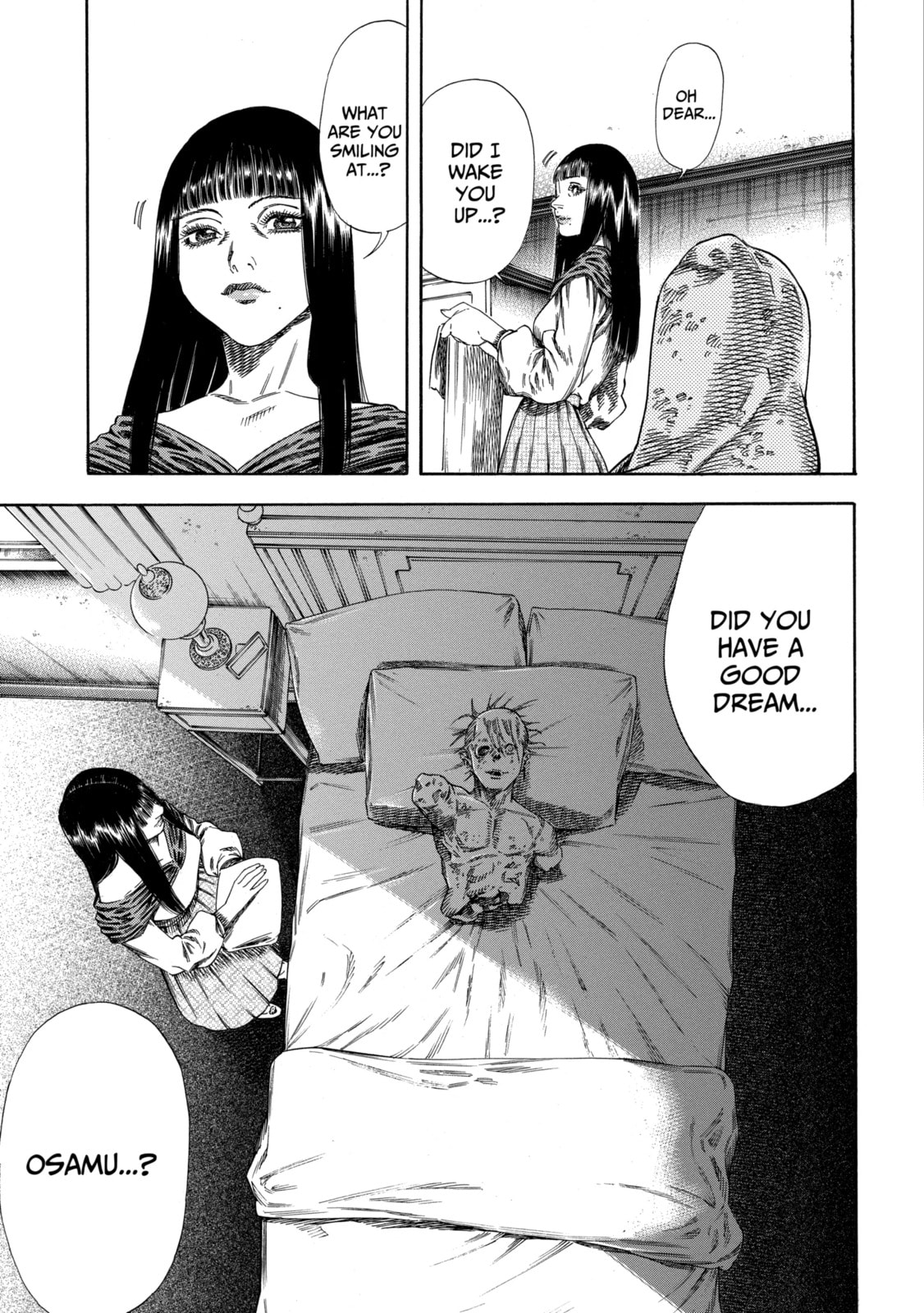 Read Shigahime chapter 30.1 image 11 on Lezhin