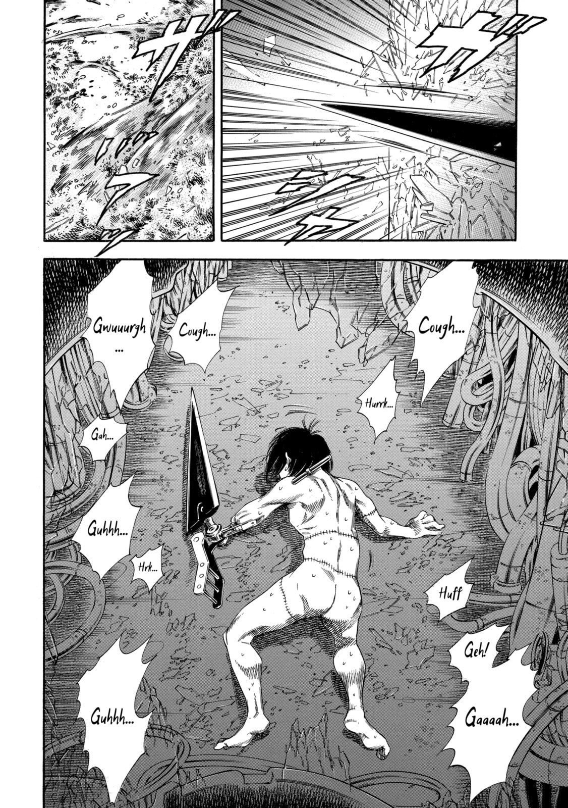 Read Shigahime chapter 30.2 image 11 on Lezhin