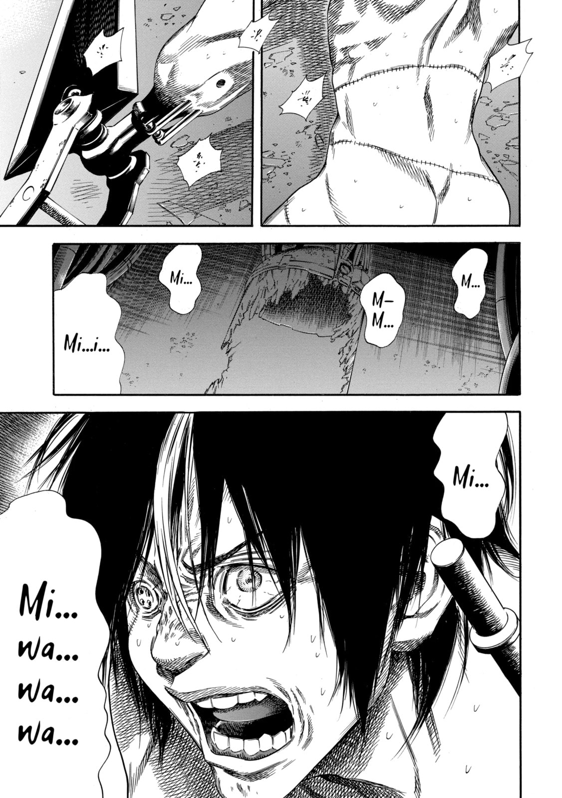 Read Shigahime chapter 30.2 image 12 on Lezhin