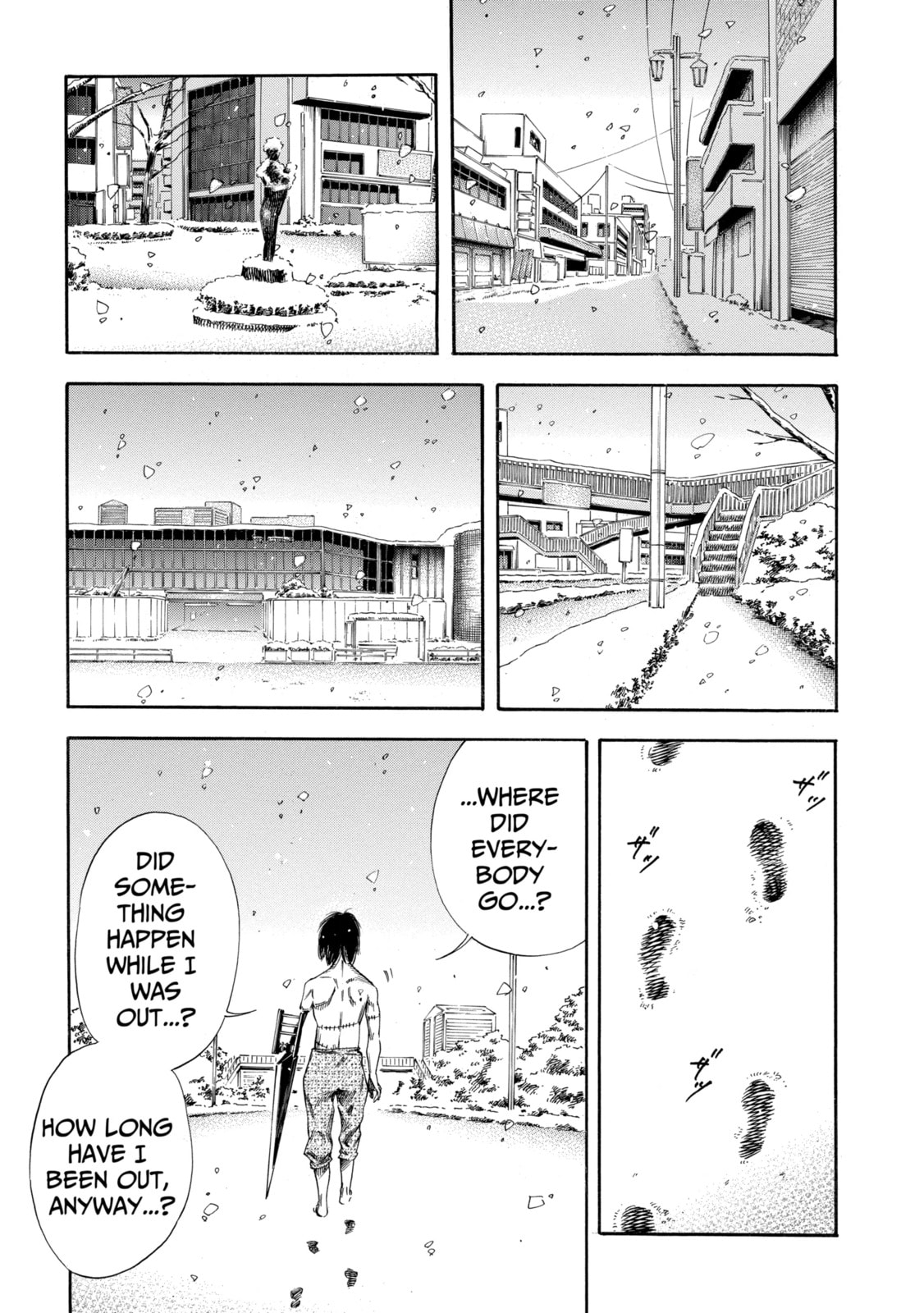 Read Shigahime chapter 30.2 image 13 on Lezhin