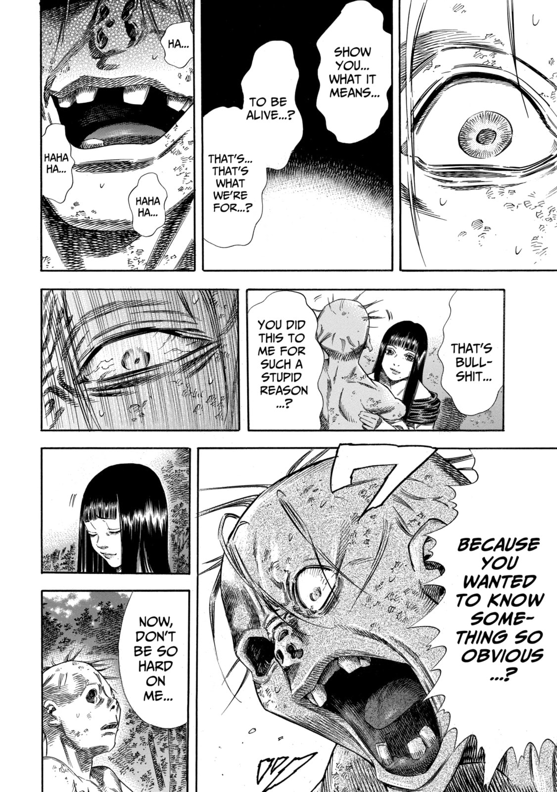Read Shigahime chapter 30.2 image 5 on Lezhin
