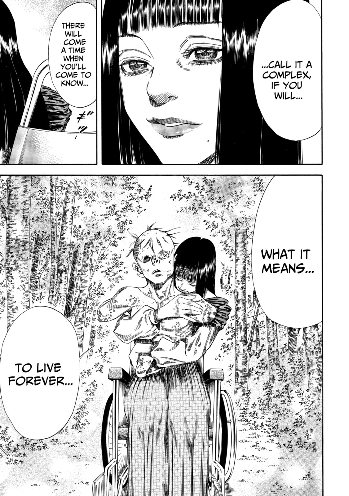 Read Shigahime chapter 30.2 image 6 on Lezhin
