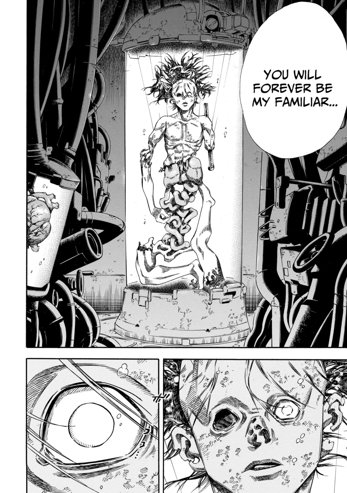 Read Shigahime chapter 30.2 image 9 on Lezhin
