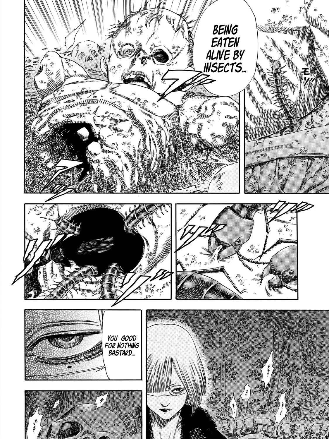 Read Shigahime chapter 30 image 14 on Lezhin