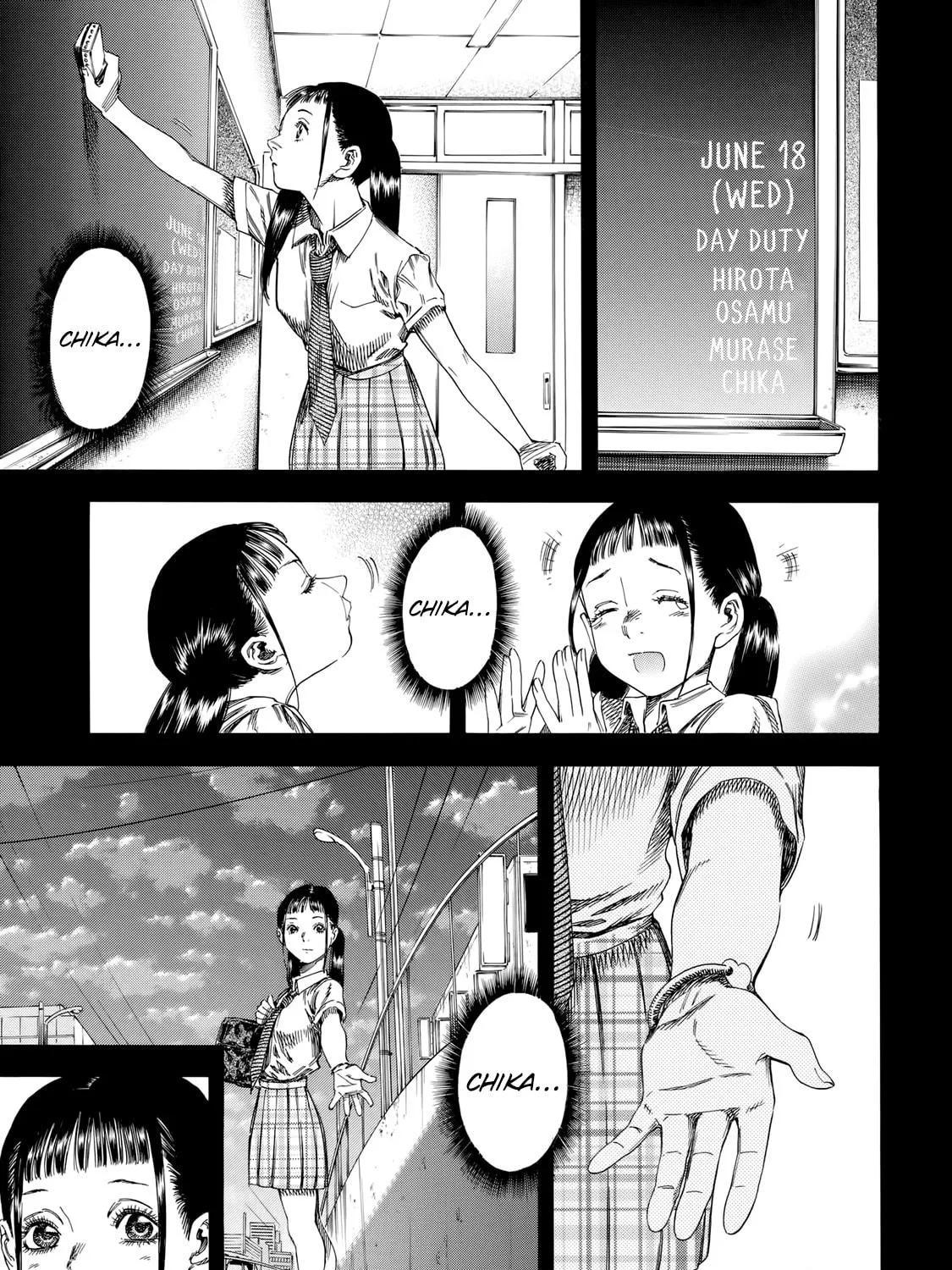 Read Shigahime chapter 30 image 16 on Lezhin