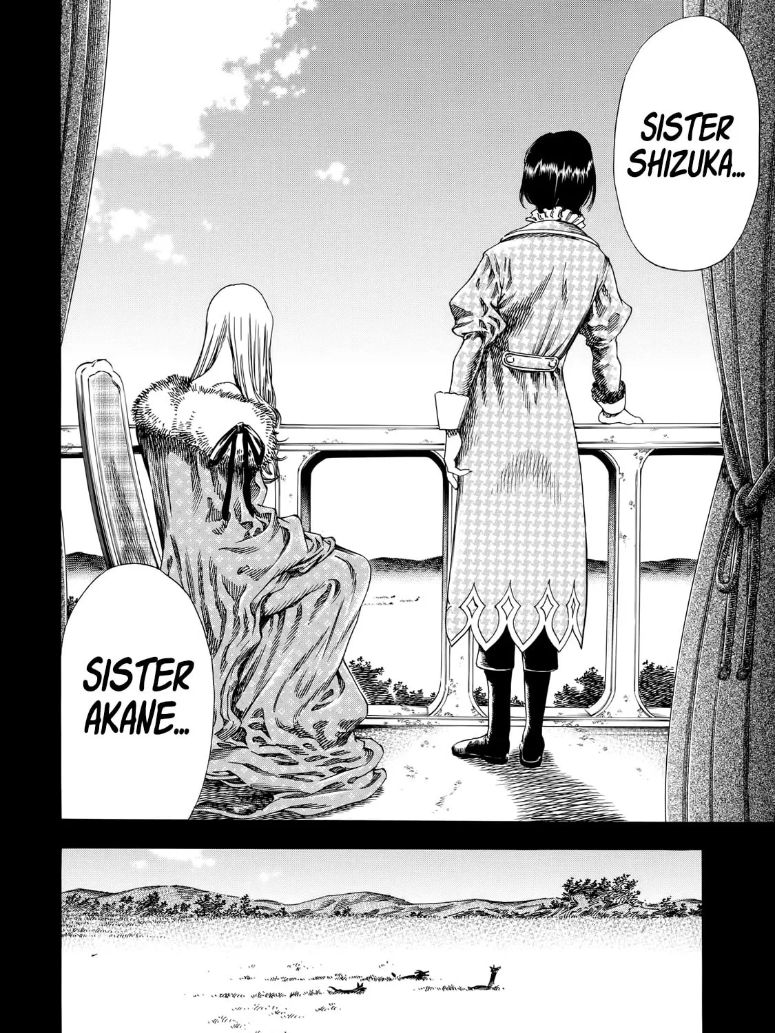 Read Shigahime chapter 30 image 2 on Lezhin