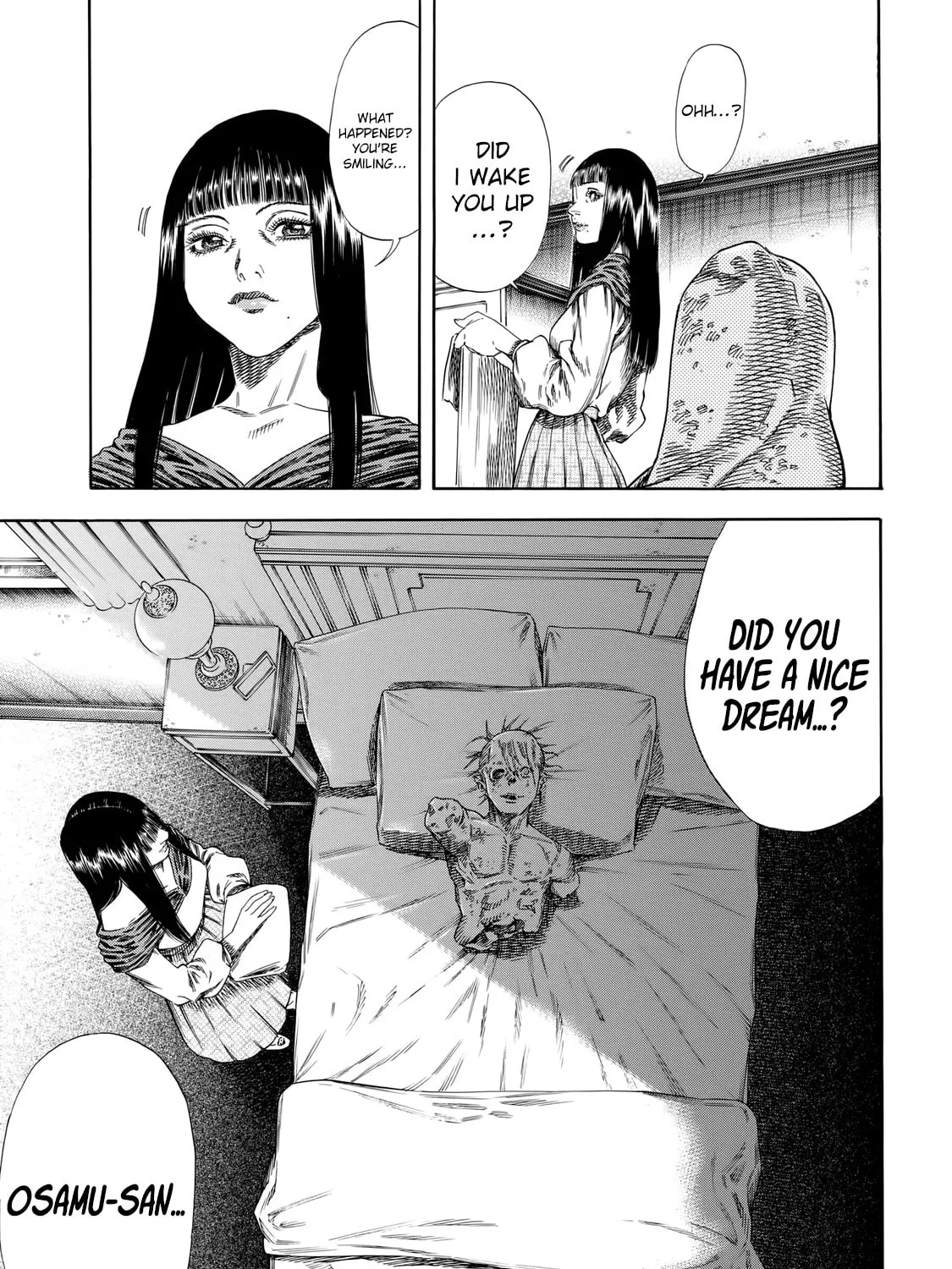 Read Shigahime chapter 30 image 20 on Lezhin
