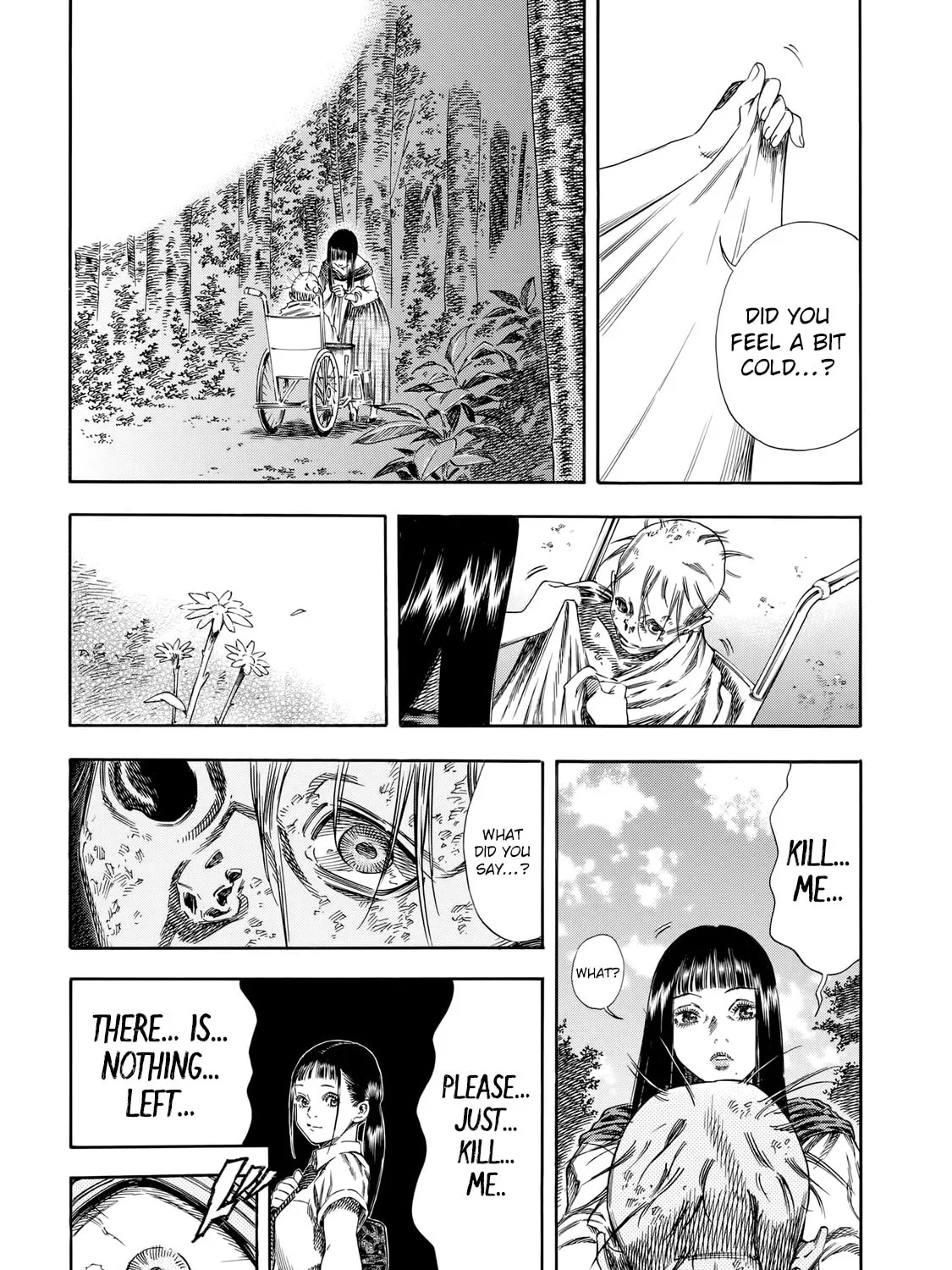 Read Shigahime chapter 30 image 26 on Lezhin