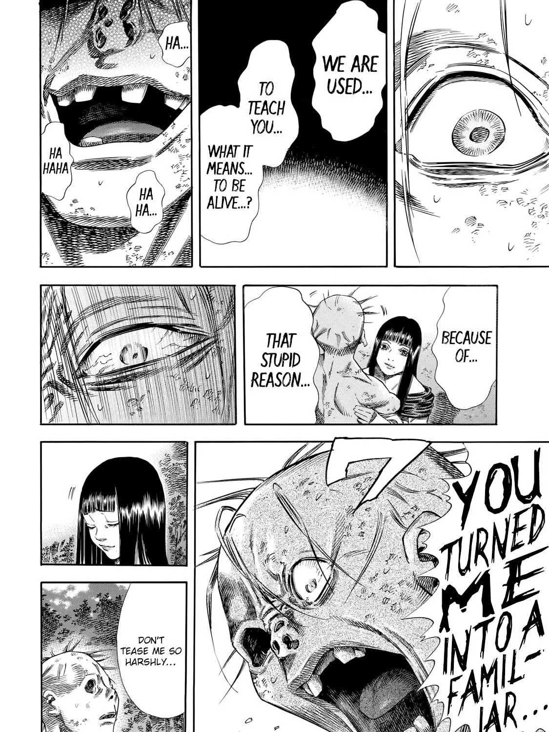 Read Shigahime chapter 30 image 38 on Lezhin