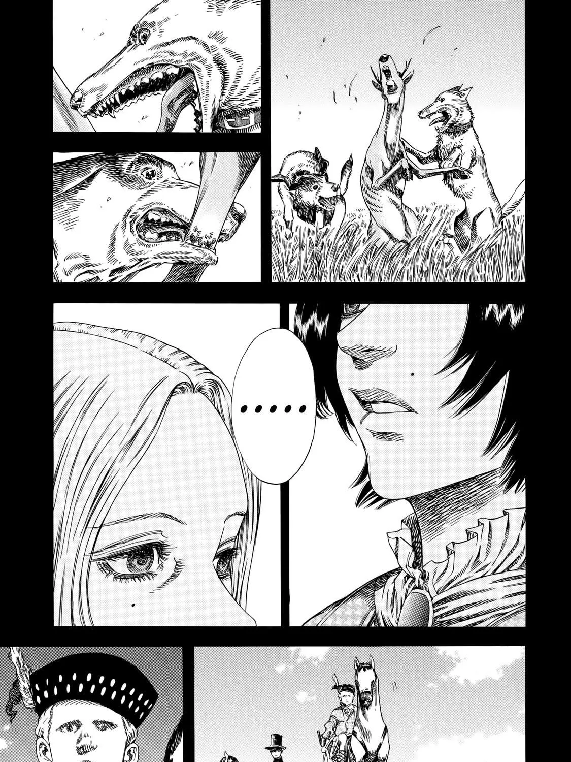 Read Shigahime chapter 30 image 4 on Lezhin