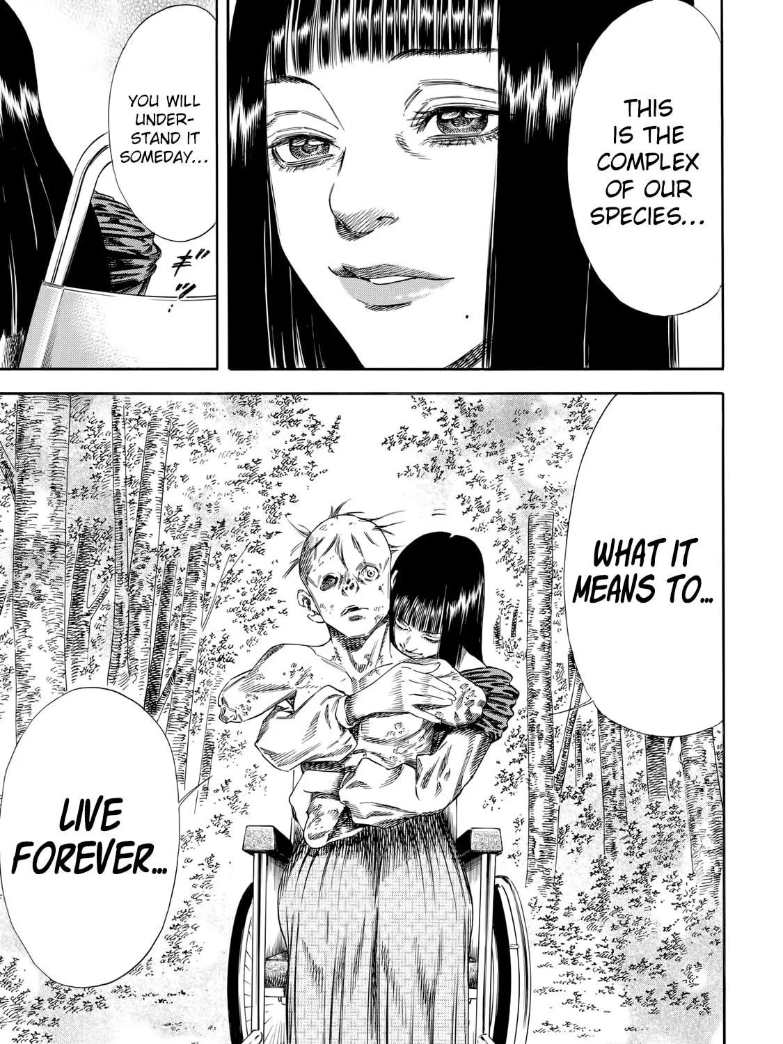 Read Shigahime chapter 30 image 40 on Lezhin